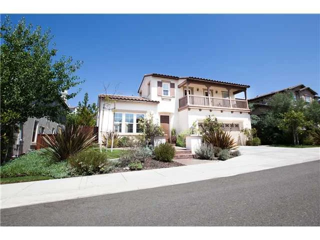 858 Antilla Way, San Marcos, CA 92078
