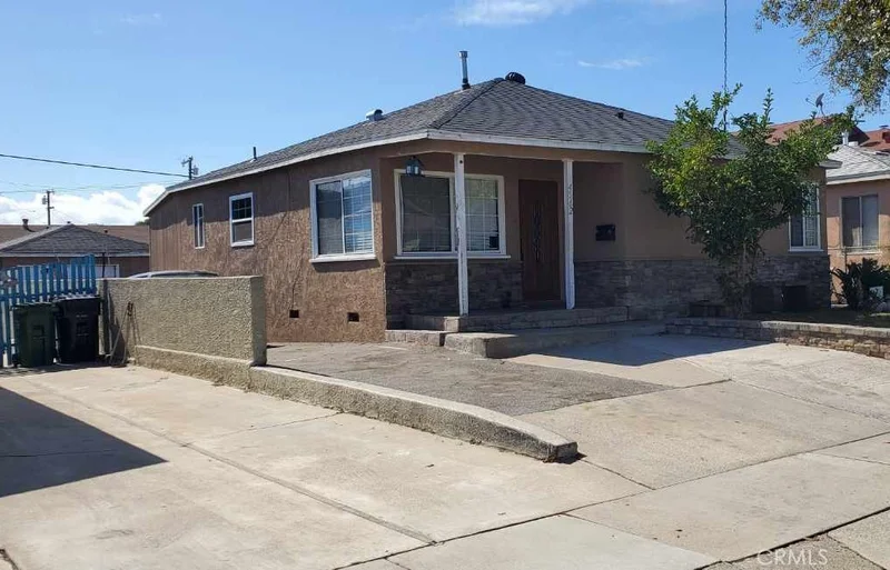 4562 165th, Lawndale, CA 90260