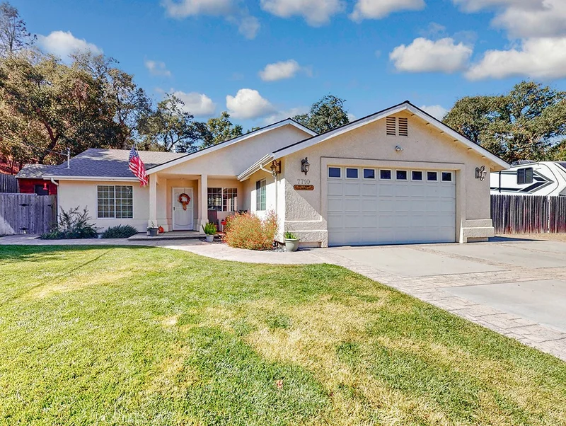 7710 Valle Avenue, Atascadero, CA 93422