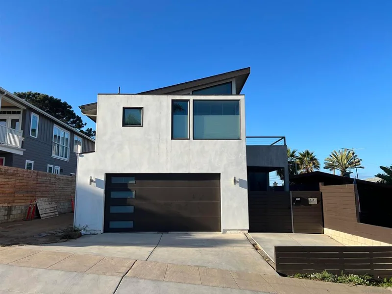 4661 Coronado Avenue, San Diego, CA 92107