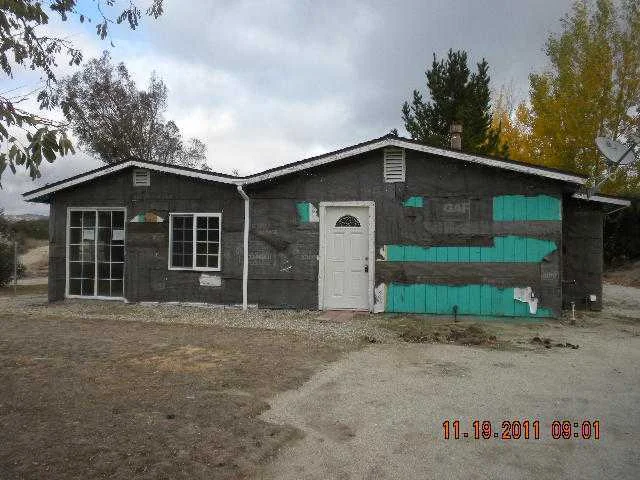 30033 Hartfell Road, Campo, CA 91906