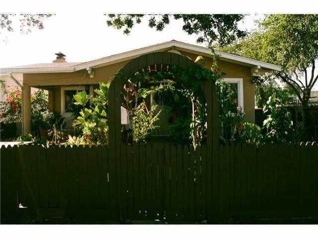 4196 44th Street, San Diego, CA 92105