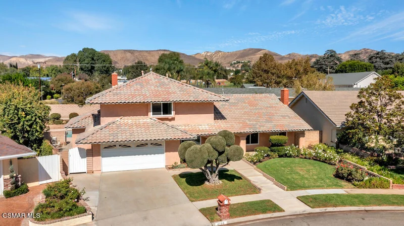 4135 Springfield, Simi Valley, CA 93063