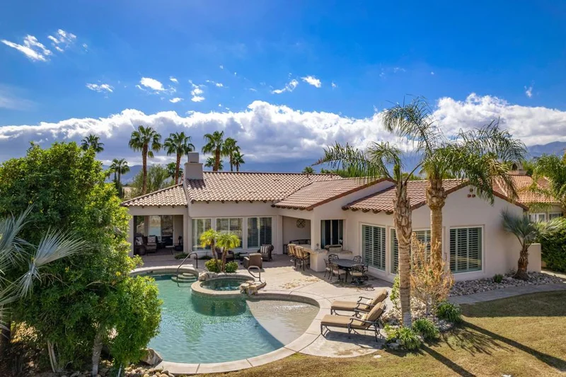 114 Royal Saint Georges, Rancho Mirage, CA 92270