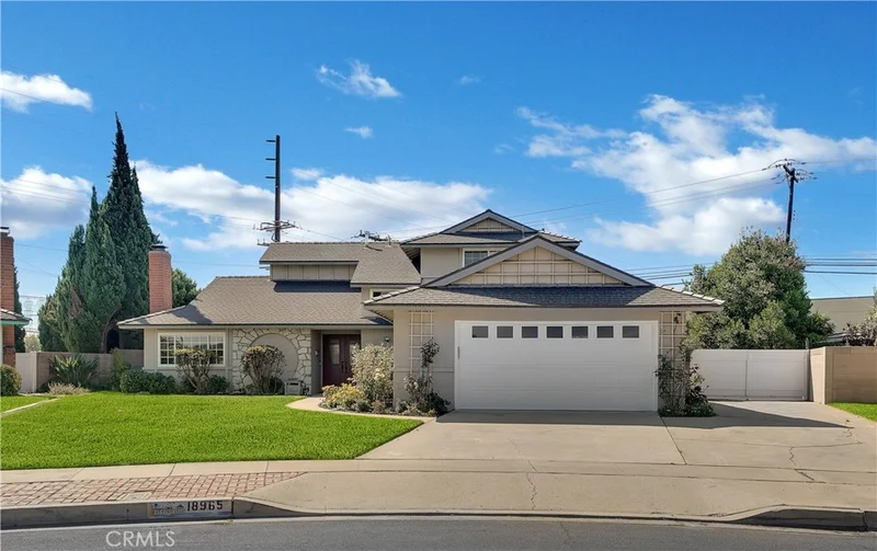 18965 San Felipe, Fountain Valley, CA 92708