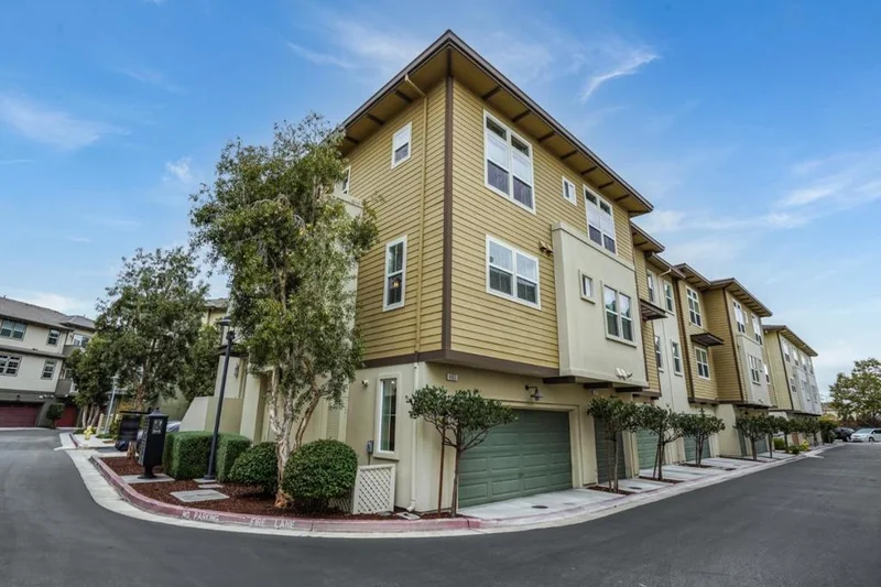 465 Landeros, San Mateo, CA 94403