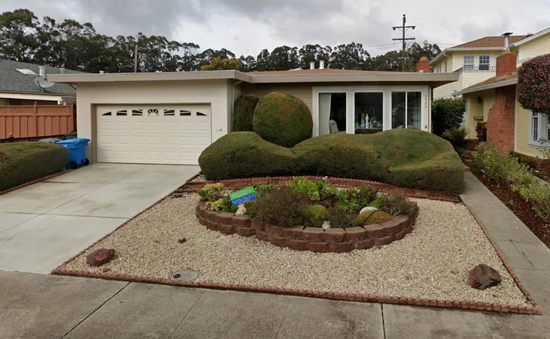 2580 Trenton, San Bruno, CA 94066