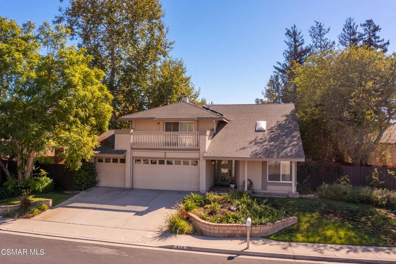 624 Azalea, Thousand Oaks, CA 91360