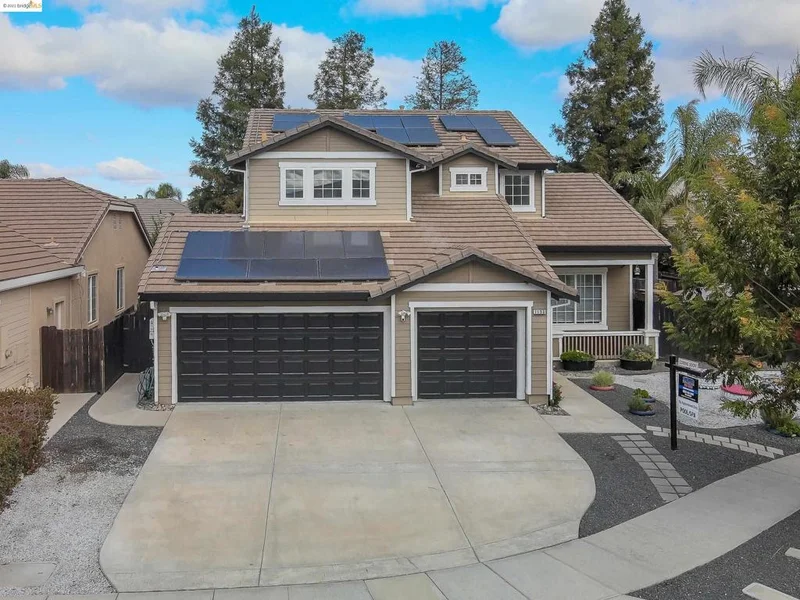1153 Hampton Ct, Brentwood, CA 94513