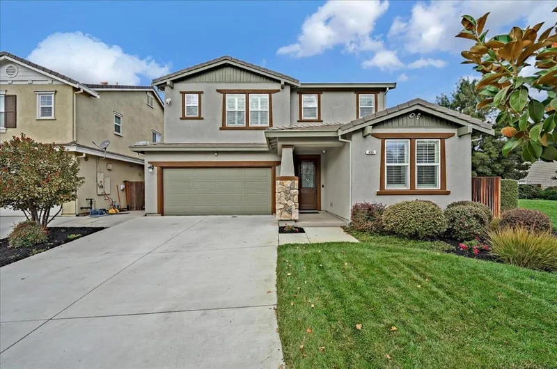 455 San Simeon Court, Morgan Hill, CA 95037