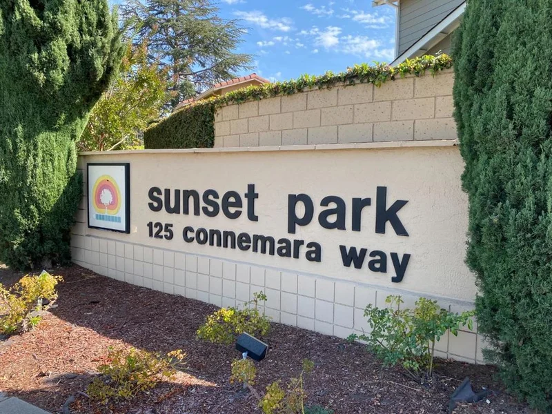 125 Connemara #107, Sunnyvale, CA 94087
