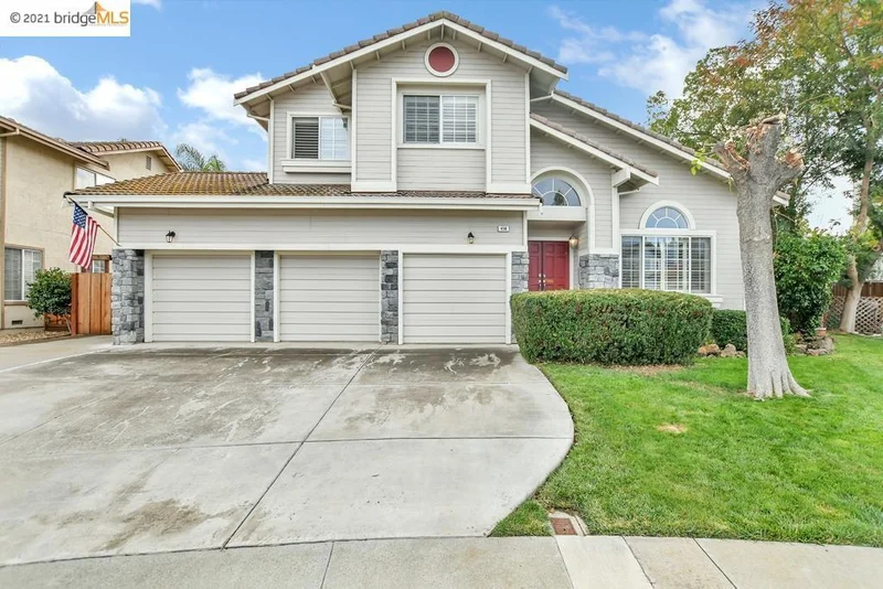 458 Madrone Place, Brentwood, CA 94513