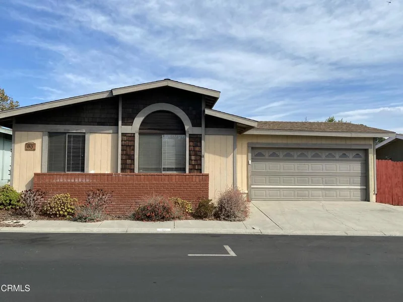 1025 Cachuma #80, Ventura, CA 93004