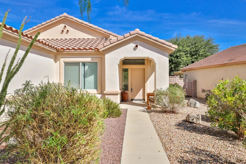 78948 Stansbury, Palm Desert, CA 92211
