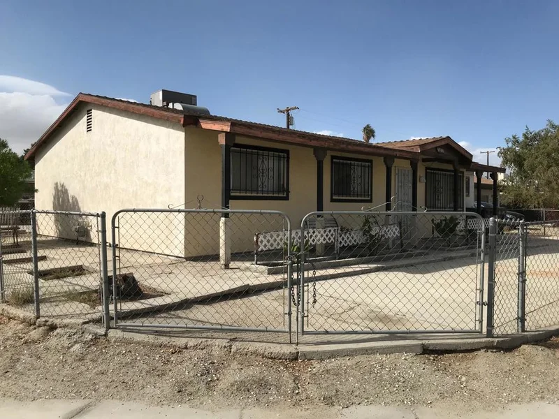 52461 Tripoli, Coachella, CA 92236