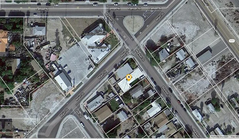 56341 Market, Thermal, CA 92274