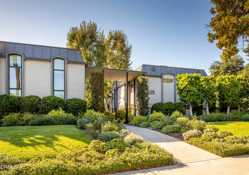 625 Orange Grove #7, Pasadena, CA 91105