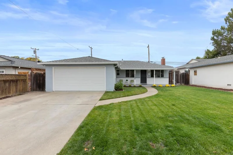 2687 Coit, San Jose, CA 95124