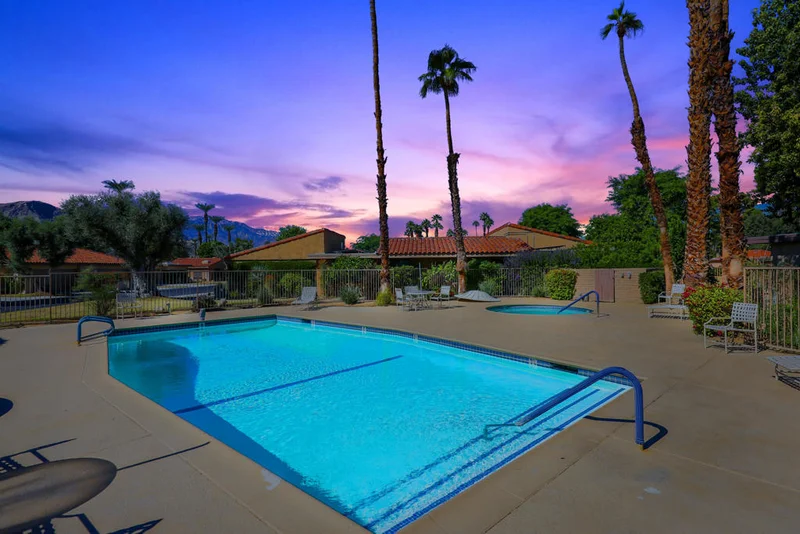 26 Malaga, Rancho Mirage, CA 92270