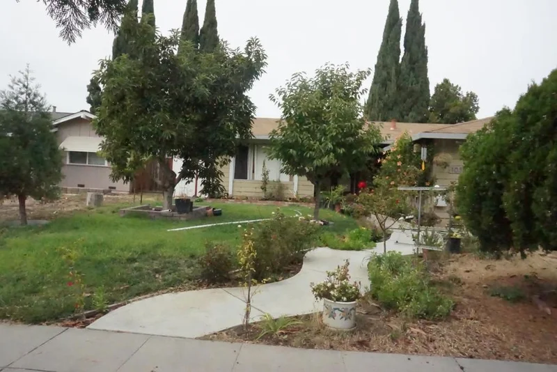 1031 Bellingham, San Jose, CA 95121