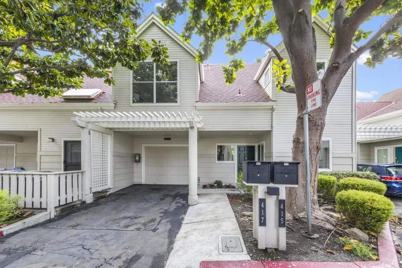 417 Saint Emilion, Mountain View, CA 94043