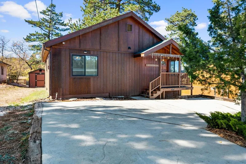 630 Villa Grove, Big Bear, CA 92314