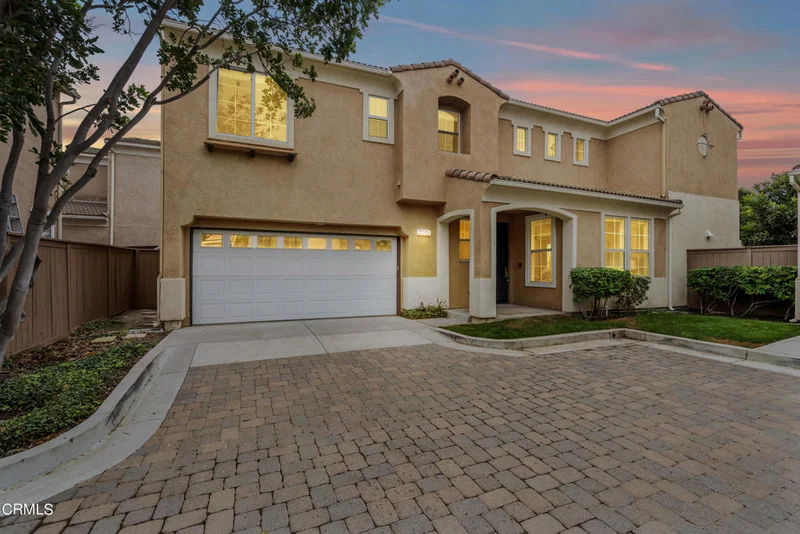 2581 Villamonte, Camarillo, CA 93010