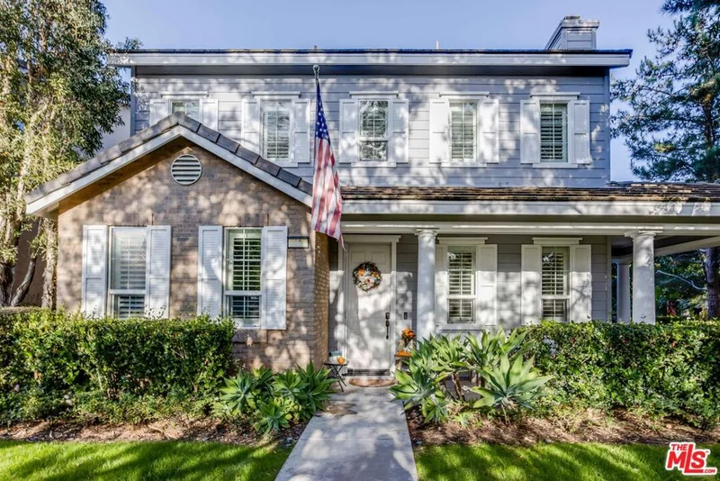 30 Bedstraw, Ladera Ranch, CA 92694