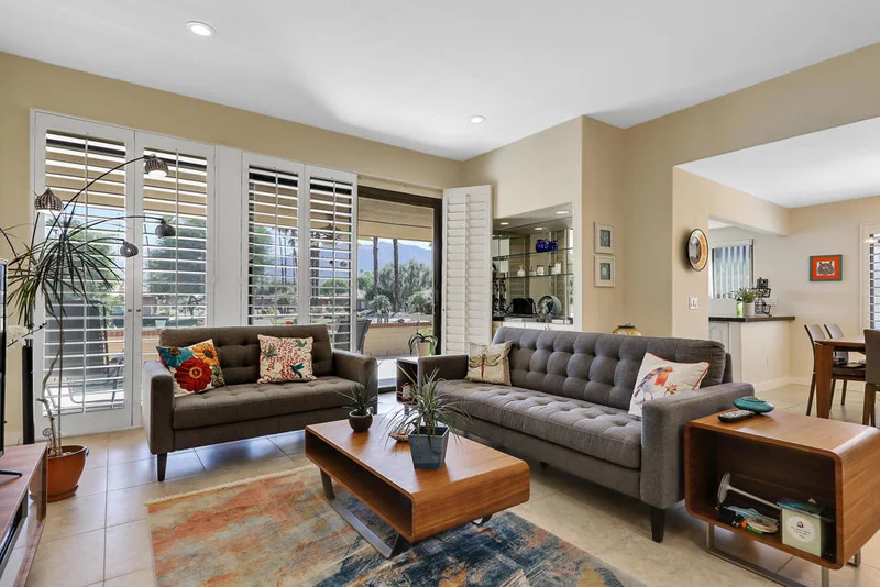 1 La Ronda, Rancho Mirage, CA 92270