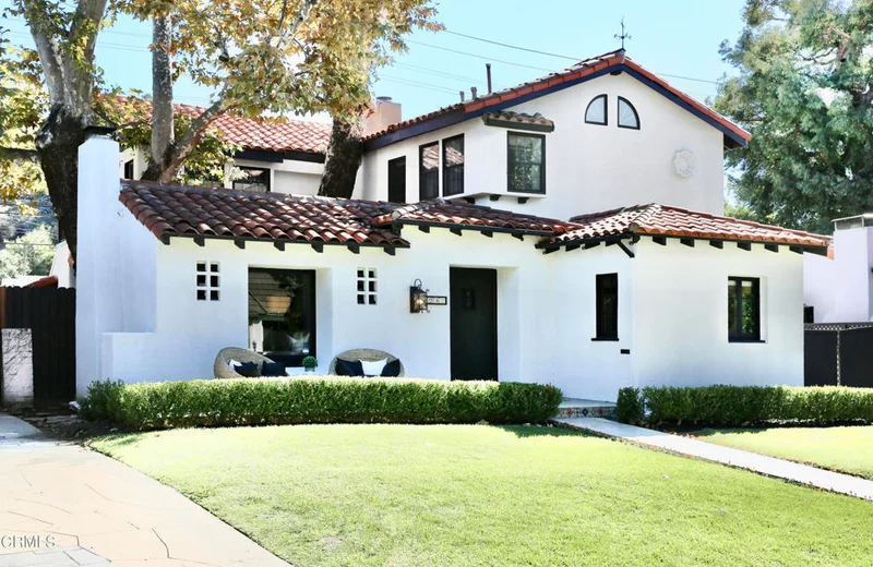 1242 Ethel, Glendale, CA 91207