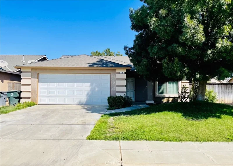 775 Saint Mary, Madera, CA 93637