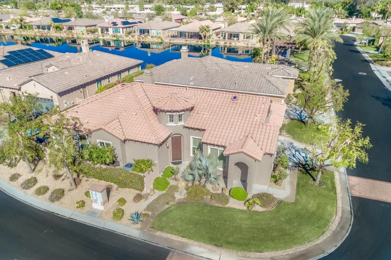 3 Shoreline, Rancho Mirage, CA 92270