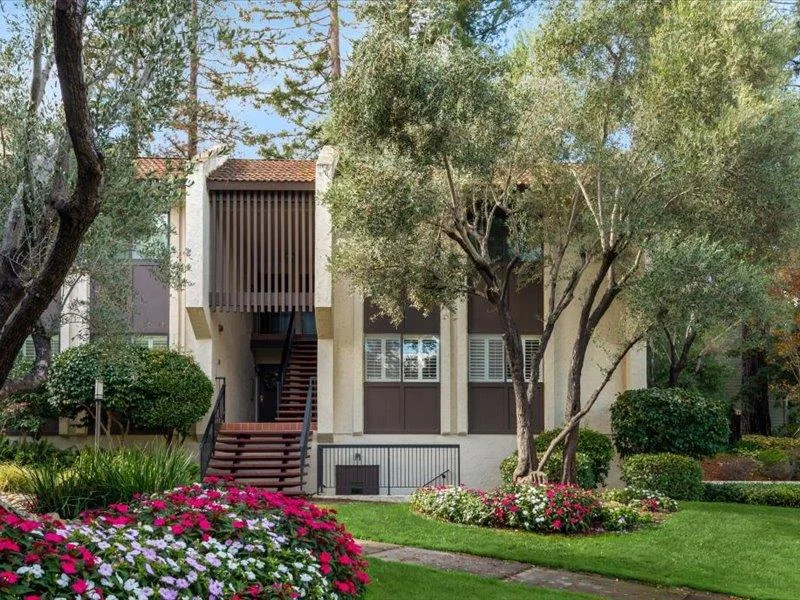 226 Edith #10, Los Altos, CA 94022