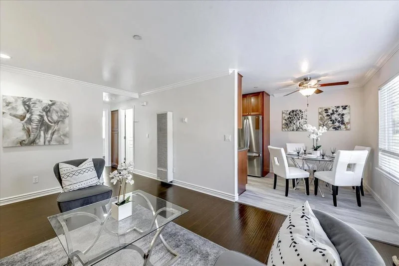 2600 Cortez #6201, Santa Clara, CA 95051