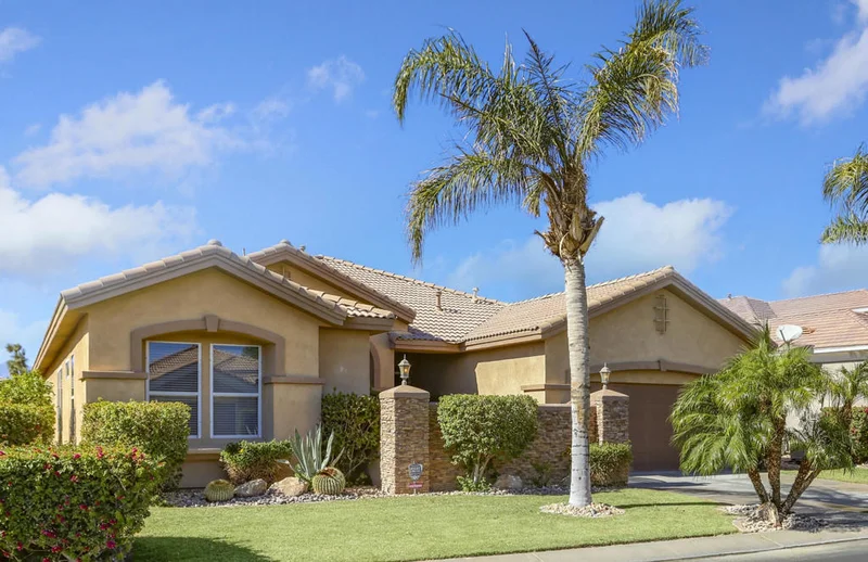43303 Heritage Palms, Indio, CA 92201