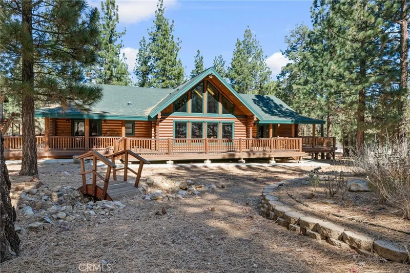 900 Wilderness, Big Bear, CA 92314