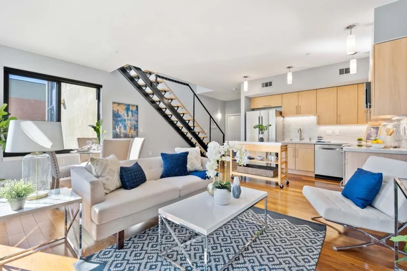 88 Bush #3102, San Jose, CA 95126
