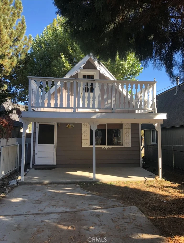 1025 Country Club, Big Bear, CA 92314