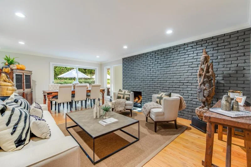 421 La Mesa, Portola Valley, CA 94028