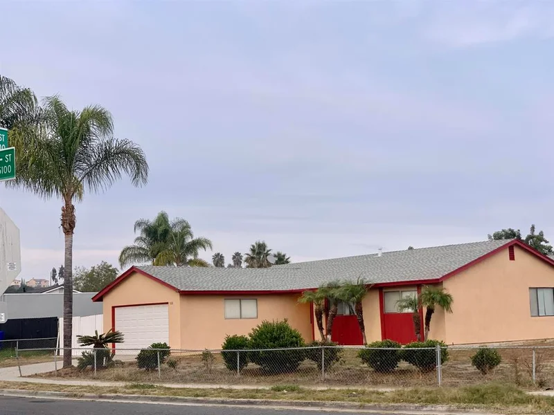 5188 Parker, Oceanside, CA 92057
