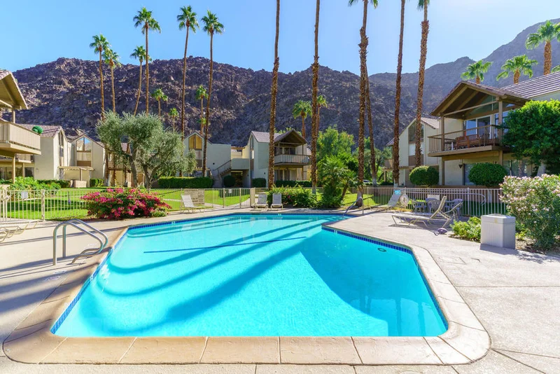 78250 Cortez #131, Indian Wells, CA 92210