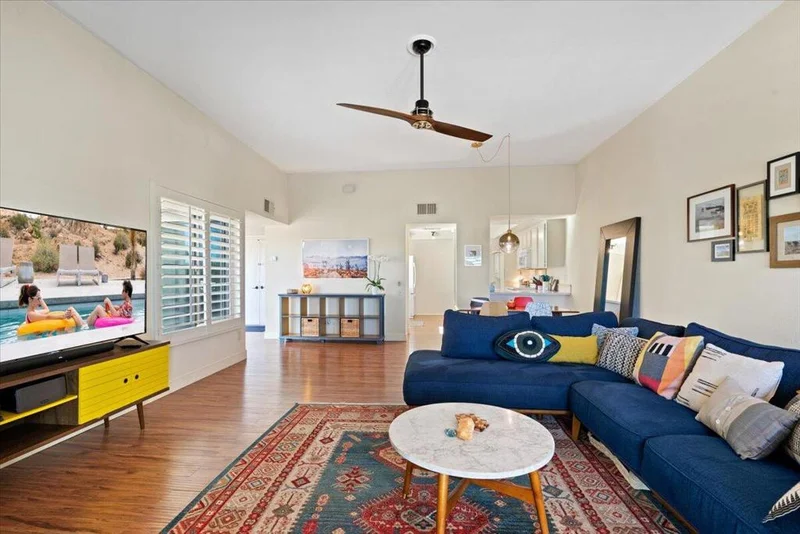 6162 Saint Andrews, Palm Springs, CA 92264
