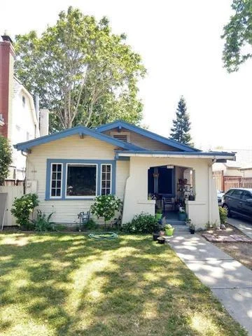 888 Pine, San Jose, CA 95125