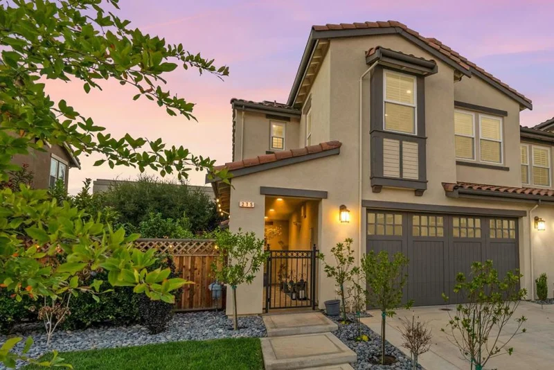 275 Calle Del Rey, Morgan Hill, CA 95037