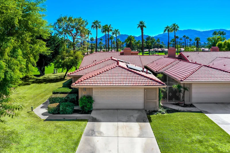 45 Camisa, Palm Desert, CA 92260