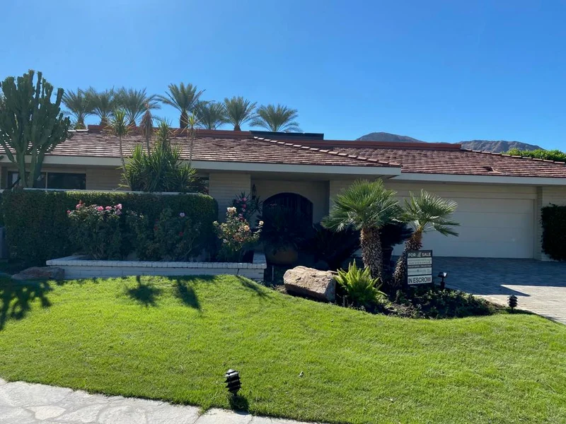 42 Churchill, Rancho Mirage, CA 92270