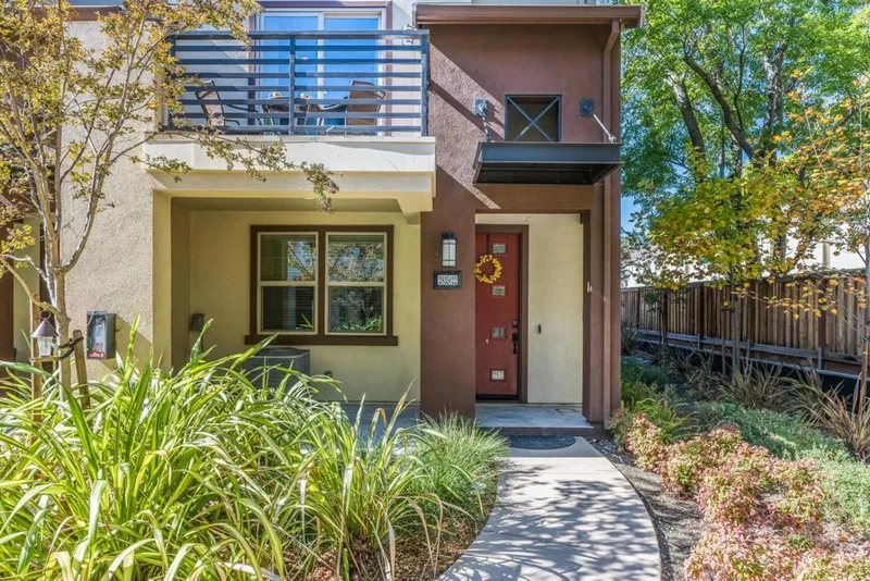 2935 Via Roma #22, Santa Clara, CA 95051