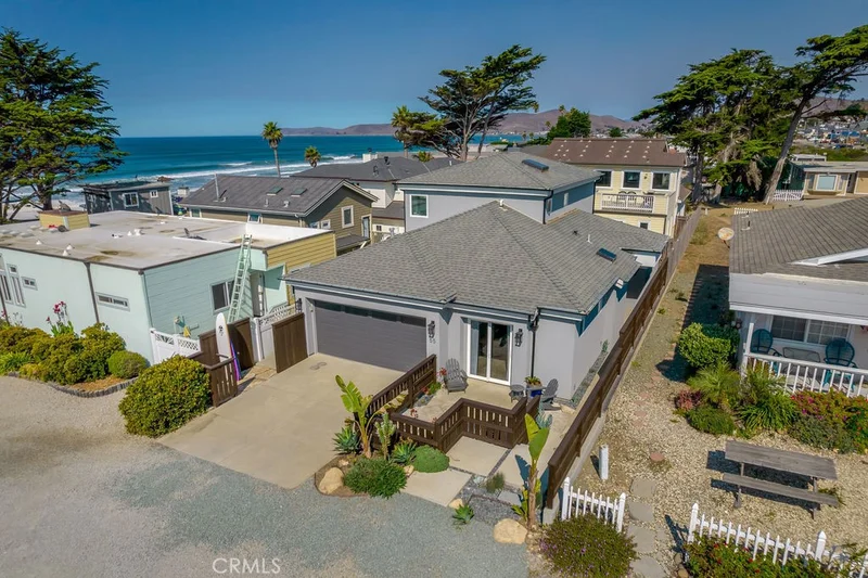 55 Del Mar, Cayucos, CA 93430