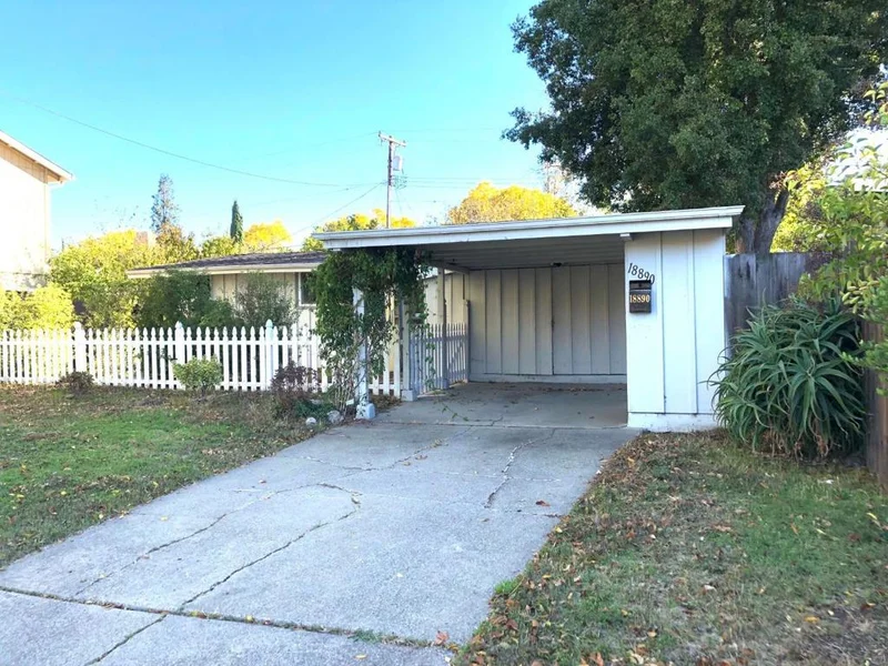 18890 Pendergast, Cupertino, CA 95014