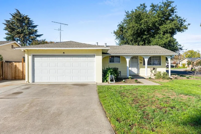 4328 Latimer, San Jose, CA 95130